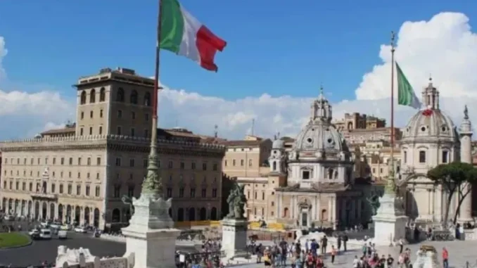 Italy-Visa