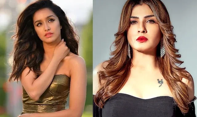raveena