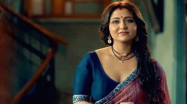 স্বস্তিকা-মুখোপাধ্যায়